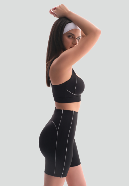 Велосипедки Pulse Black